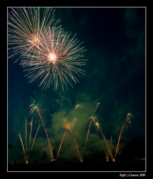 2006 - 06 - Feux de chantilly 116